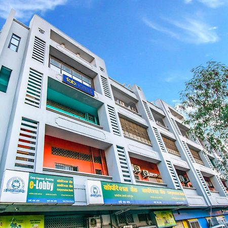 Fabhotel Seven Hills - Nr Mumbai International Airport Exterior photo